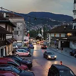 Udobna Kuca Sarajevo Bascarsija