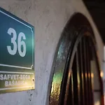 Udobna Kuca Sarajevo Bascarsija