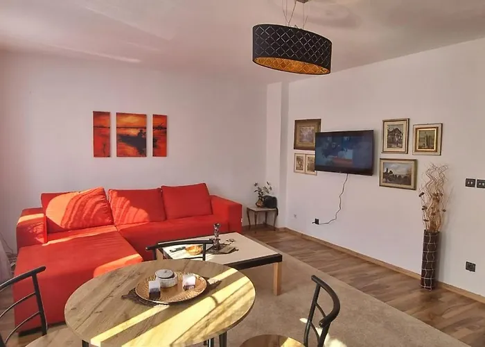 Udobna Kuca Sarajevo Bascarsija
