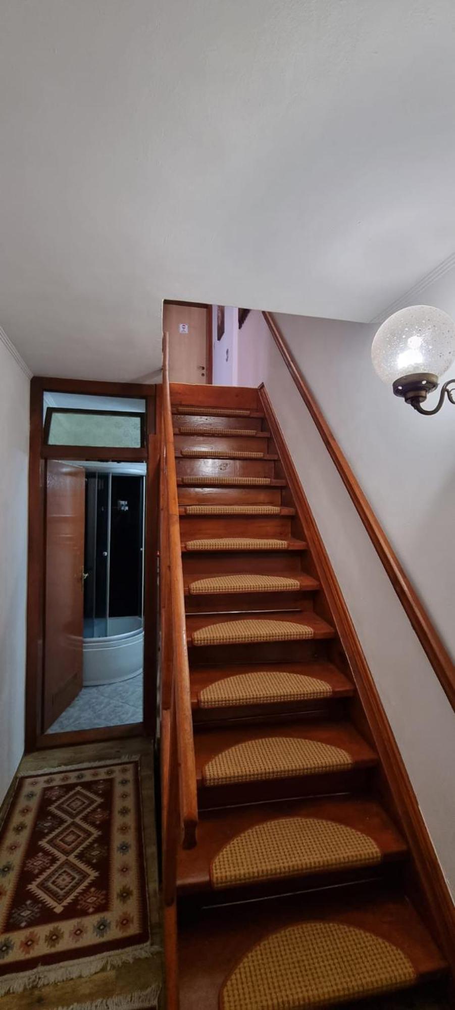 Udobna Kuca Bascarsija Apartment
