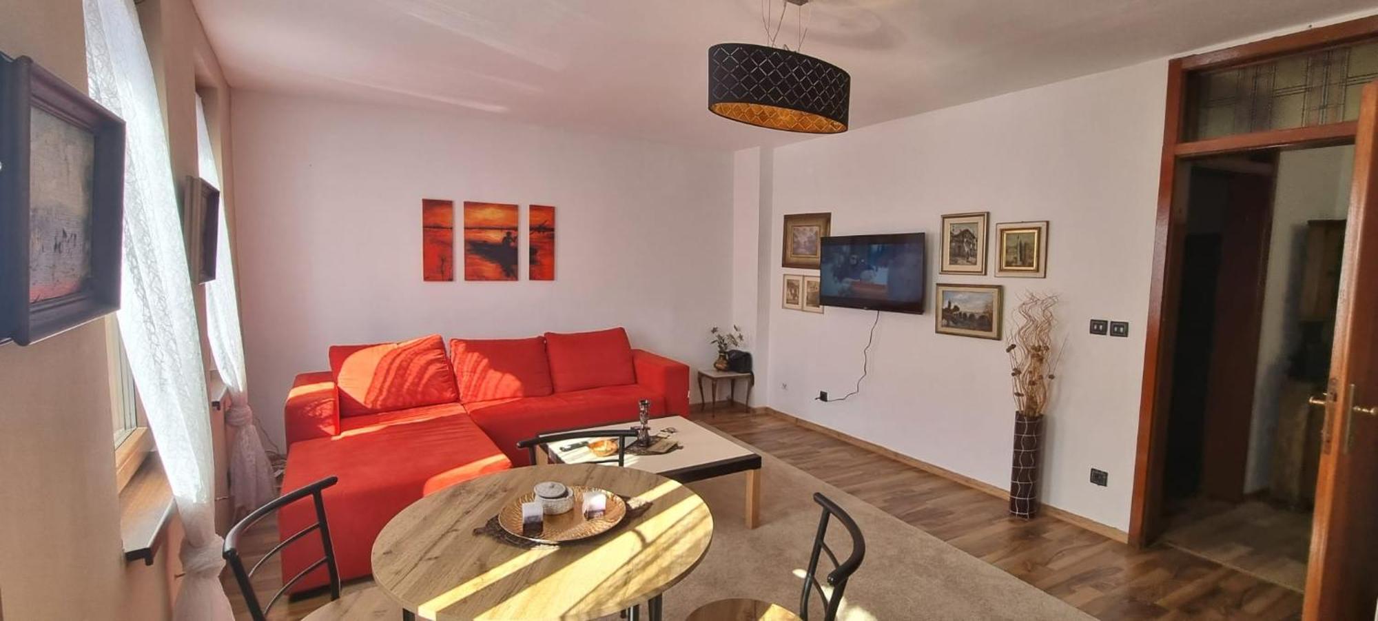 Udobna Kuca Bascarsija Apartment Sarajevo