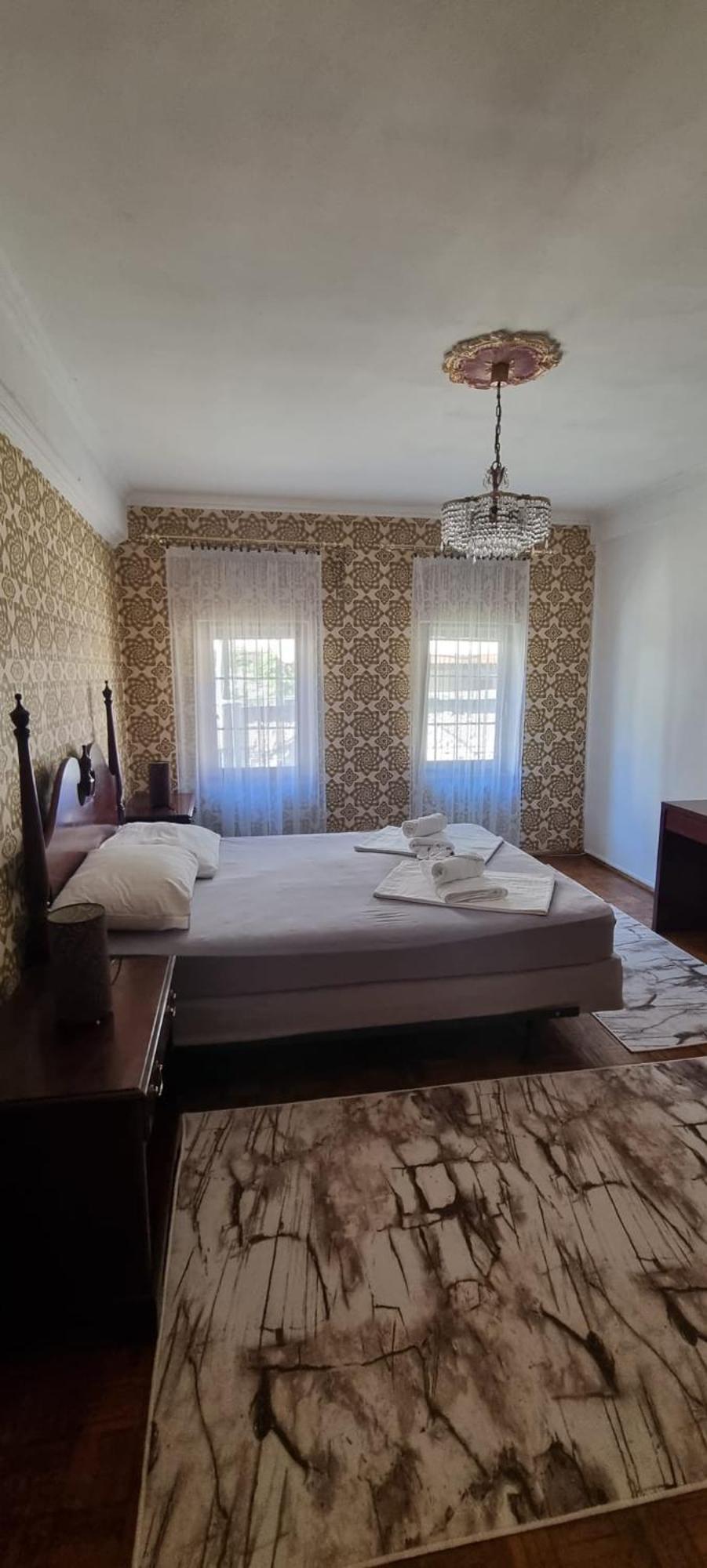 Udobna Kuca Bascarsija Apartment