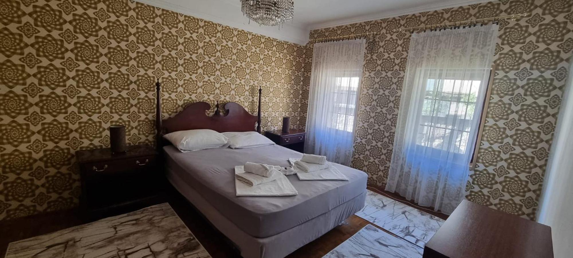 Udobna Kuca Bascarsija